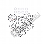 Hyd. Pump Repair Kit