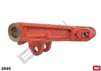 HIDROLIK KALDIRMA KOLU