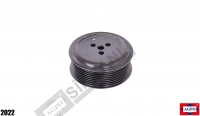 Water Pump Pulley