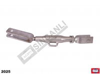 Levelling Box Assembly