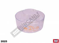 HAVA FİLTRE TOZ CAMI 7" BÜYÜK