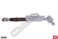 TELESKOPİK GERGİ MEKANİZMASI