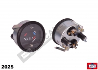 MAZOT VE HARARET SAATİ KOMPLE