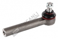 ROT BAŞI DİŞİ UZUN 4x4