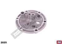 Pto Cover Lh (Ipto Models)