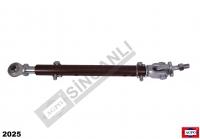 TELESKOPİK GERGİ KOMPLE