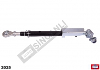 TELESKOPİK GERGİ MEKANİZMASI