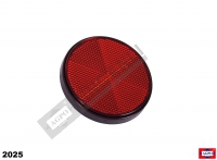 KEDİ GÖZÜ YUVARLAK REFLEKTÖR