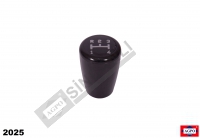 VİTES TOPUZU (R.2.3.1.4) ORJİNAL TİP SİYAH