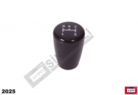 VİTES TOPUZU, R4.2.1.3 SİYAH ORJİNAL TİP VİDALI