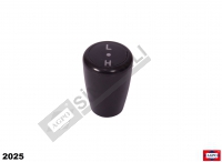 VİTES TOPUZU  VİDALI (L.H.S) SİYAH ORJİNAL TİP