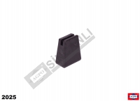 HİD.KADRAN KOLU TOPUZU DAR PLASTİK YM