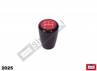 VİTES TOPUZU KISA TİP (R.3.2.1.4) ORJİNAL TİP KIRMIZI