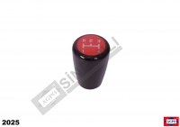 VİTES TOPUZU  (R.2.3.1.4) ORJİNAL TİP KIRMIZI