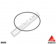 KUYRUK MİL PTO PİSTON O-RİNGİ