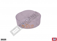 HAVA FİLTRE TOZ CAMI 6" ORTA