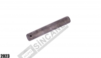 Differential Body Shaft Front Hema