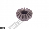Differential Housing Front Bevel Gear Hema