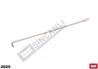 Shaft Assy. Brake New Type