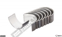 Conrod Bearing Set 0.60 4Cyl