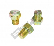 HİDROLİK KÖRLEME KAPAK TAPASI M14x1,5