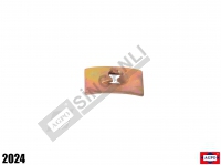 SAC YAYLI SOMUN KLİPS (6,3 VİDAYA GÖRE)