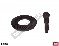 AYNA MAHRUTİ TAKIM 41/12 CARARRO