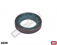 Differential Seal 