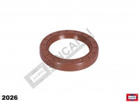 Crank Front Seal
