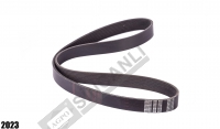 Fan Belt