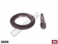 ÖN ÇEKER AYNA MAHRUTİ Z:37/7 U SERİ ULTRA KAPLİNLİ