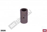 ÖN ÇEKER AYNA MAHRUTİ KAPLİNLİ KISA R SERİ