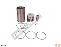Repair Set - Piston / Sleeve