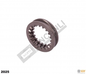 Pto Action Ring Z:19