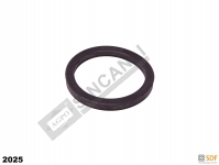 Hydraulic Piston Seal