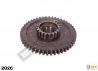 Reinforcement Gear Z:48
