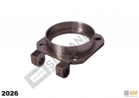 Differential Lock Flange