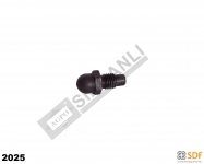 HİDROLİK FREZELİ ŞAFT YAĞLAMA PİMİ