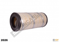 Air Filter-Outer