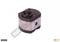 Hydraulic Pump