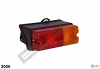 Tail Lamp Rh
