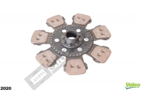 Clutch Disc