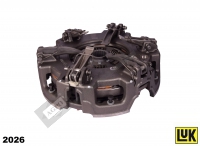 DEBRİYAJ BASKI KOMPLE