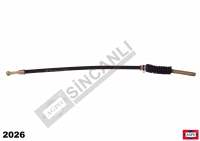 Hand Brake Cable