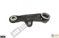 HİDROLİK KALDIRMA KOLU SOL