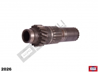 GRUP MİL DİŞLİSİ Z:17