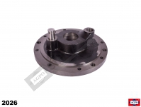 Flange