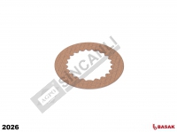 4x4 Front Differential Plate 