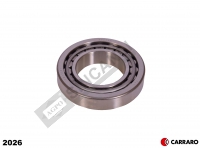 ÖN ÇEKER İSTAVROZ KUTUSU RULMANI