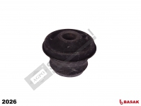 KABİN TAKOZU LASTİK ÖN